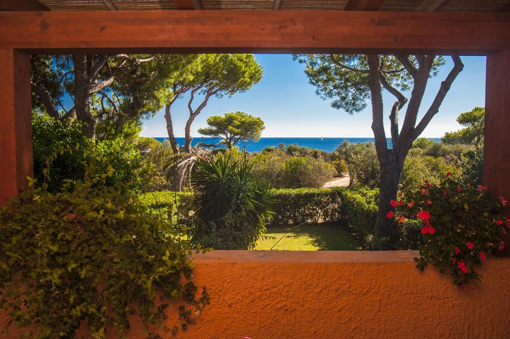Villa Annuz Santa Margherita di Pula Chambre photo
