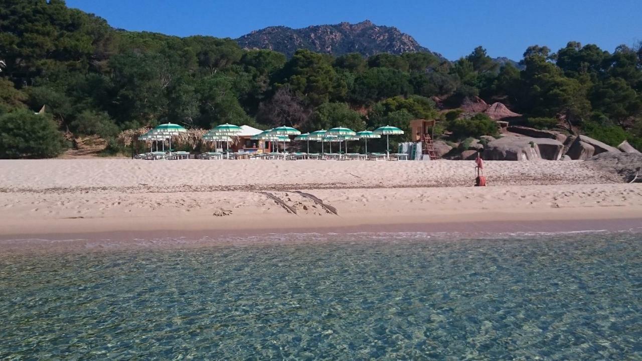 Villa Annuz Santa Margherita di Pula Extérieur photo